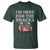 Funny Football Bowl Gift T Shirt I'm Just Here For The Snacks And Beer