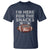 Funny Football Bowl Gift T Shirt I'm Just Here For The Snacks And Beer