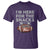 Funny Football Bowl Gift T Shirt I'm Just Here For The Snacks And Beer