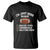 Funny Football Bowl Gift T Shirt I'm Just Here For The Snacks And Commercials