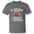 Funny Football Bowl Gift T Shirt I'm Just Here For The Snacks And Commercials