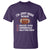 Funny Football Bowl Gift T Shirt I'm Just Here For The Snacks And Commercials