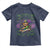 Mardi Gras Crocodile Toddler T Shirt Mardigator Alligator Costume Carnival Ain't No Party Like Mardi Gras