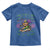 Mardi Gras Crocodile Toddler T Shirt Mardigator Alligator Costume Carnival Ain't No Party Like Mardi Gras