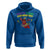 Mardi Gras Crawfish Hoodie Whos Your Crawdaddy Jester Beads