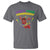 Mardi Gras Crawfish T Shirt Whos Your Crawdaddy Jester Beads