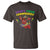 Mardi Gras Crawfish T Shirt Whos Your Crawdaddy Jester Beads