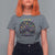 Mardi Gras Bead Tree T Shirt For Women Carnival New Orleans 2025 Laissez Les Bons Temps Rouler