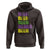 Funny Mardi Gras Hoodie Retro Beer Beads Fat Tuesday Festival Celebration