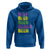 Funny Mardi Gras Hoodie Retro Beer Beads Fat Tuesday Festival Celebration