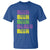 Funny Mardi Gras T Shirt Retro Beer Beads Fat Tuesday Festival Celebration