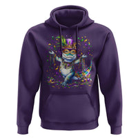 Mardi Gras Crocodile Hoodie Mardigator Alligator Costume Carnival New Orleans Louisiana
