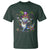Mardi Gras Crocodile T Shirt Mardigator Alligator Costume Carnival New Orleans Louisiana