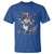 Mardi Gras Crocodile T Shirt Mardigator Alligator Costume Carnival New Orleans Louisiana