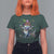 Mardi Gras Crocodile T Shirt For Women Mardigator Alligator Costume Carnival New Orleans Louisiana