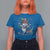 Mardi Gras Crocodile T Shirt For Women Mardigator Alligator Costume Carnival New Orleans Louisiana