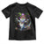Mardi Gras Crocodile Toddler T Shirt Mardigator Alligator Costume Carnival New Orleans Louisiana