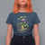 Mardi Gras Alligator Costume T Shirt For Women Mardigator Crocodile Carnival New Orleans Louisiana