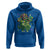 Happy Mardi Gras Alligator Hoodie Mardigator Crocodile Dancing New Orleans Louisiana