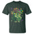 Happy Mardi Gras Alligator T Shirt Mardigator Crocodile Dancing New Orleans Louisiana