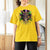 Mardi Gras Sugar Skull T Shirt For Women Fat Tuesday