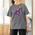 Mardi Gras T Shirt For Women Jester Skeleton Skull Lovers