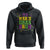 Bruh Mardi Gras Hoodie Funny Fat Tuesday Teens Boys Kids
