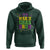 Bruh Mardi Gras Hoodie Funny Fat Tuesday Teens Boys Kids