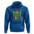 Bruh Mardi Gras Hoodie Funny Fat Tuesday Teens Boys Kids