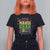 Bruh Mardi Gras T Shirt For Women Funny Fat Tuesday Teens Boys Kids