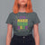 Bruh Mardi Gras T Shirt For Women Funny Fat Tuesday Teens Boys Kids