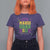 Bruh Mardi Gras T Shirt For Women Funny Fat Tuesday Teens Boys Kids