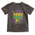 Bruh Mardi Gras Toddler T Shirt Funny Fat Tuesday Teens Boys Kids