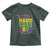Bruh Mardi Gras Toddler T Shirt Funny Fat Tuesday Teens Boys Kids