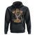 Funny Mardi Gras Bruh Hoodie Dabbing Boy Teens Kids New Orleans Trip Jester Outfit
