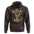 Funny Mardi Gras Bruh Hoodie Dabbing Boy Teens Kids New Orleans Trip Jester Outfit