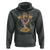 Funny Mardi Gras Bruh Hoodie Dabbing Boy Teens Kids New Orleans Trip Jester Outfit