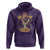 Funny Mardi Gras Bruh Hoodie Dabbing Boy Teens Kids New Orleans Trip Jester Outfit