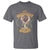 Funny Mardi Gras Bruh T Shirt Dabbing Boy Teens Kids New Orleans Trip Jester Outfit