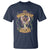 Funny Mardi Gras Bruh T Shirt Dabbing Boy Teens Kids New Orleans Trip Jester Outfit