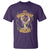 Funny Mardi Gras Bruh T Shirt Dabbing Boy Teens Kids New Orleans Trip Jester Outfit