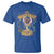 Funny Mardi Gras Bruh T Shirt Dabbing Boy Teens Kids New Orleans Trip Jester Outfit