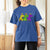 Mardi Gras T Shirt For Women Kids Trex Dinos Toddler Boys