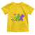 Mardi Gras Toddler T Shirt Kids Trex Dinos Toddler Boys
