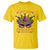 Let The Shenanigans Begin Mardi Gras T Shirt Masquerade Mask Beads