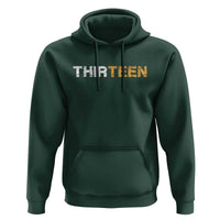 13th Birthday Hoodie Thirteen Teen 13 Year Old Official Teenager Gifts