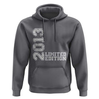 2013 Limited Edition Hoodie Limited Edition 13th Birthday Boys Girl