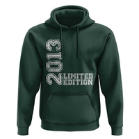 2013 Limited Edition Hoodie Limited Edition 13th Birthday Boys Girl