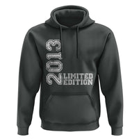 2013 Limited Edition Hoodie Limited Edition 13th Birthday Boys Girl