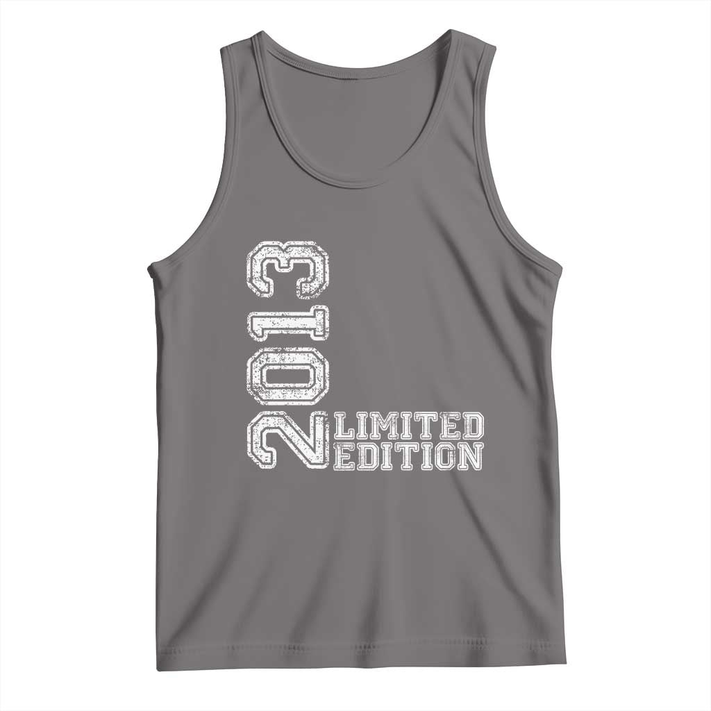 2013 Limited Edition Tank Top Limited Edition 13th Birthday Boys Girl